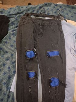 Pants