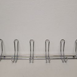 Coat Hooks 