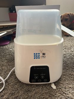 Bottle Warmer