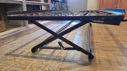 Trundle Bed frame