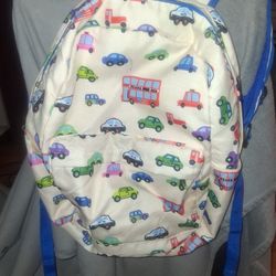 TRLV Vroom backpack
