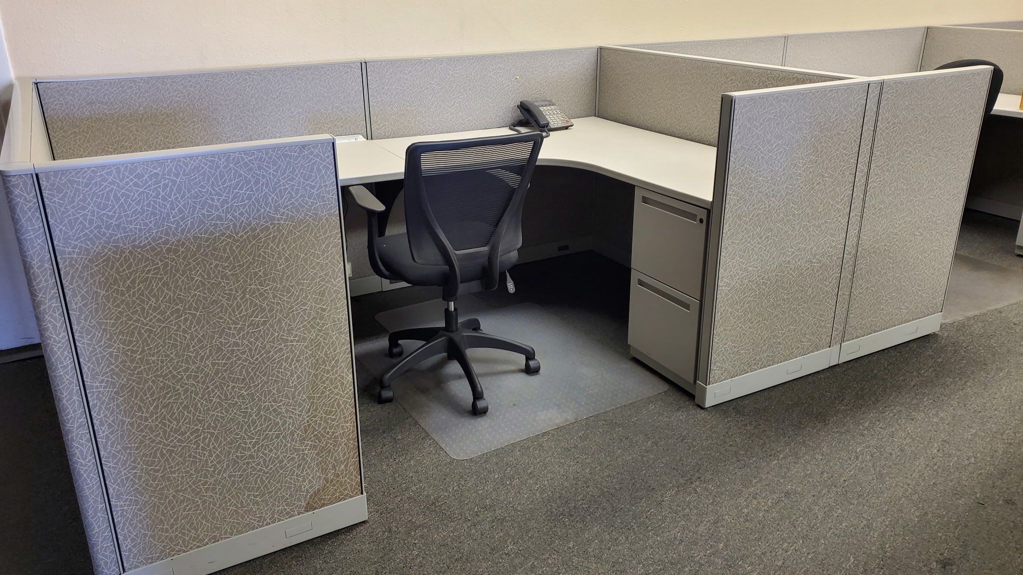 Office units