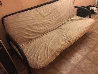 Sofa bed