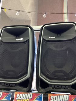 Speaker