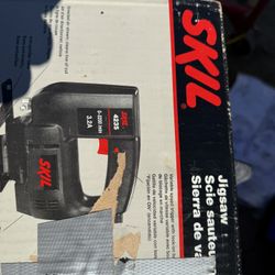 Skil Saw