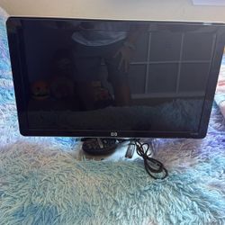 HP w2338h Monitor 