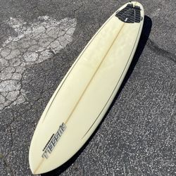 Russell 7’8” Surfboard