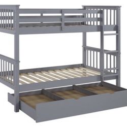 Bunk Bed