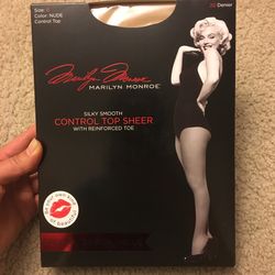 NWT silky smooth tights special 3 pack value nude