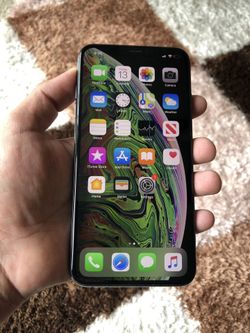 iPhone XS Max Unlocked