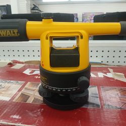 Dewalt Builders Level