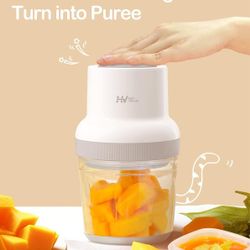 News 13 In One Baby Food Processor Set For Baby Food