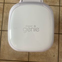 Diaper Genie 