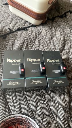 Ripper pods