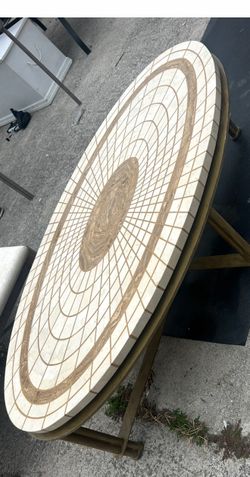 Vintage Coffee Table 