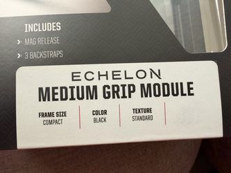 Grip Module Echelon