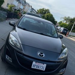 Mazda3