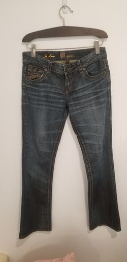 Denim Jeans