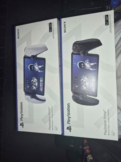 Playstation Portal