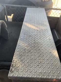 Box for truck