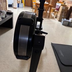 Rowing Machine