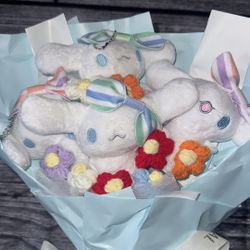 Sanrio Bouquet 💐 