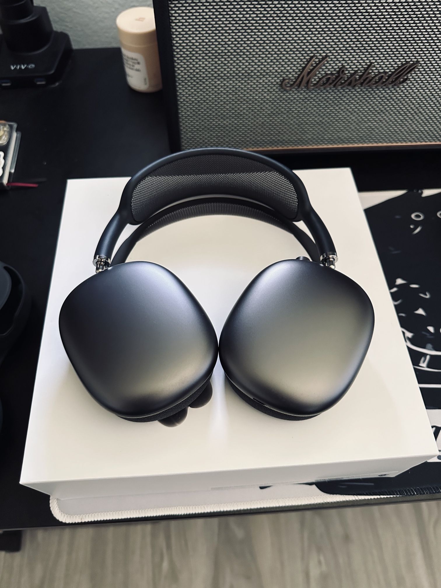 Apple AirPod Max (Black)