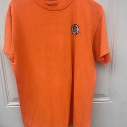 Dragonball Z vintage shirt size medium