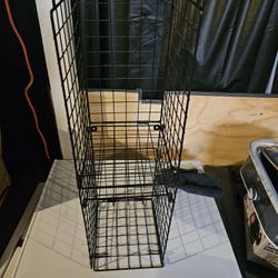 Locker Shelves