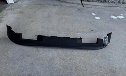2025 Toyota Tacoma Air Dampner