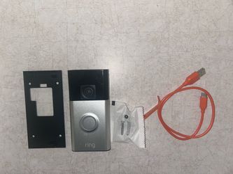 Ring Doorbell