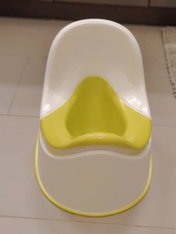 Potty Seat