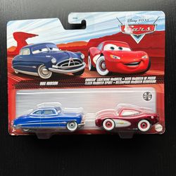 Disney Pixar cars