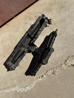 Car jack
