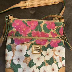 Dooney & Burke Purse
