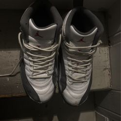 AlR JORDAN 12 RETRo