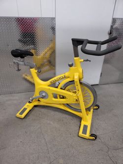 SoulCycle Indoor Cycling Spin Bike