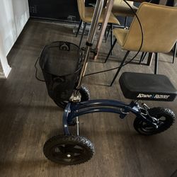 Knee Scooter