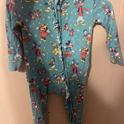 Disney posh Peanut 6-9