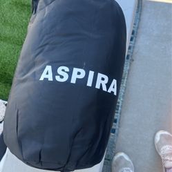 Aspira sleeping  Bag