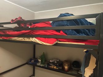 Loft Bed