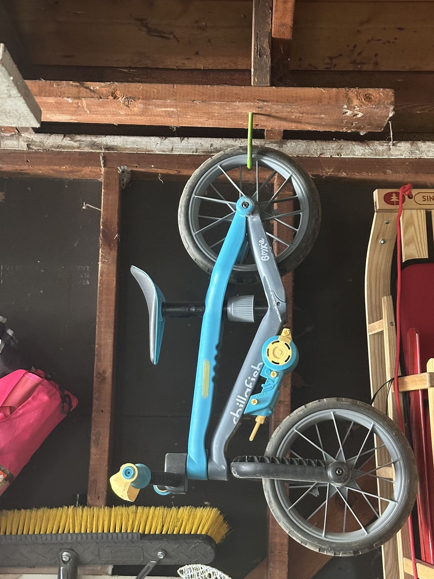 Kids 2 Tires Bicycle