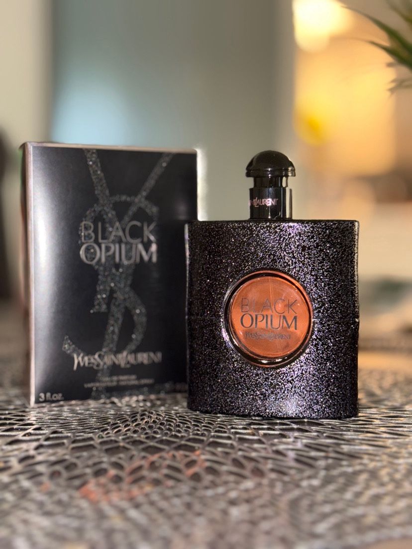 Black Opium