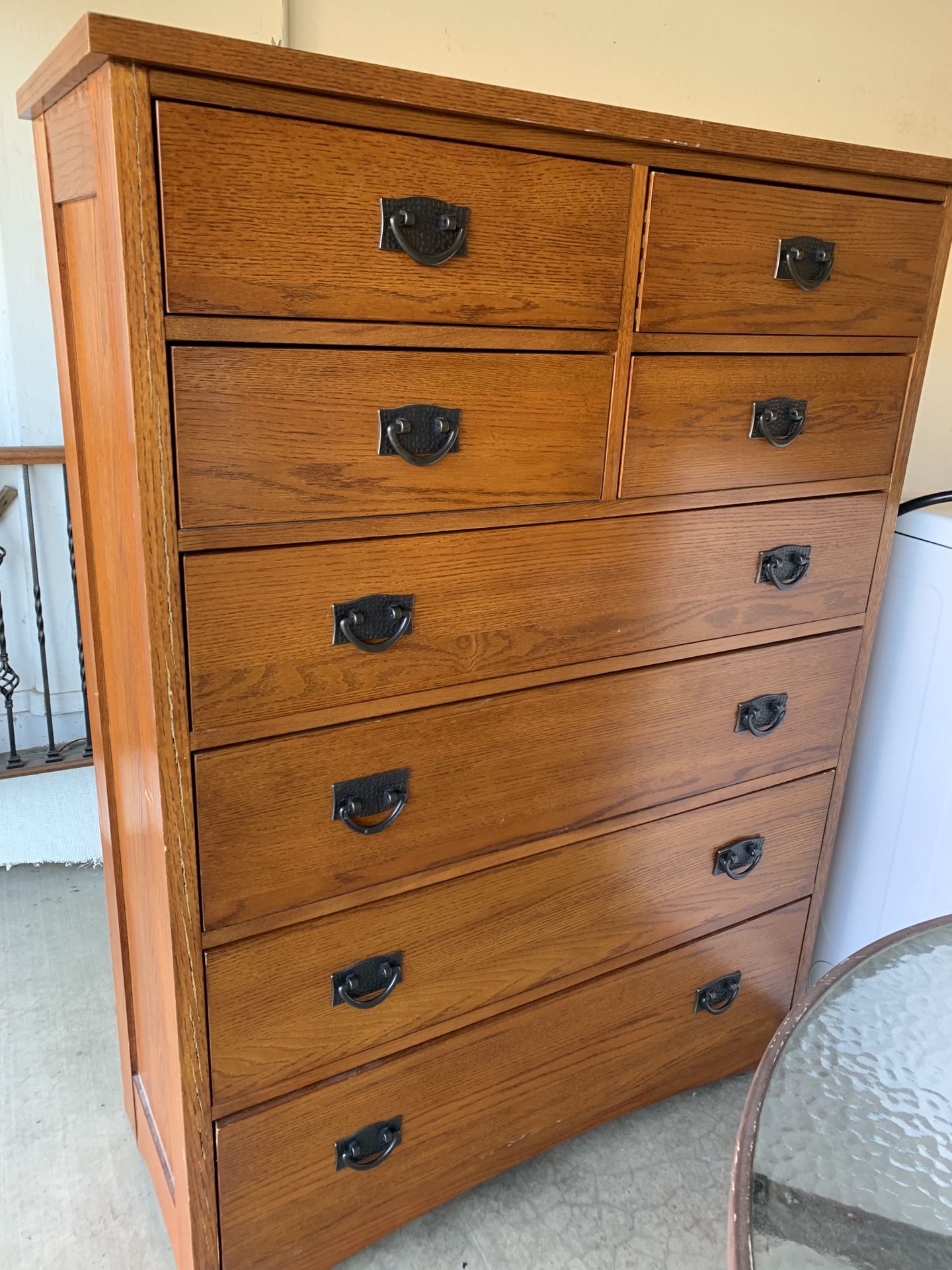 Dresser (free) for Sale in Phoenix, AZ OfferUp