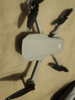 DJI Mini Drone & Accessories