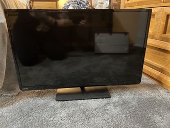 Toshiba 32” TV