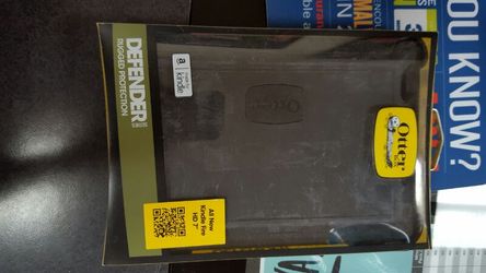 Otter Box for kindle fire 7"