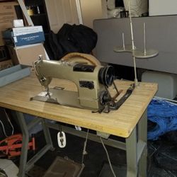 Consew Sewing Machine Model 230