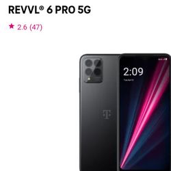 Revvl 6g Pro 
