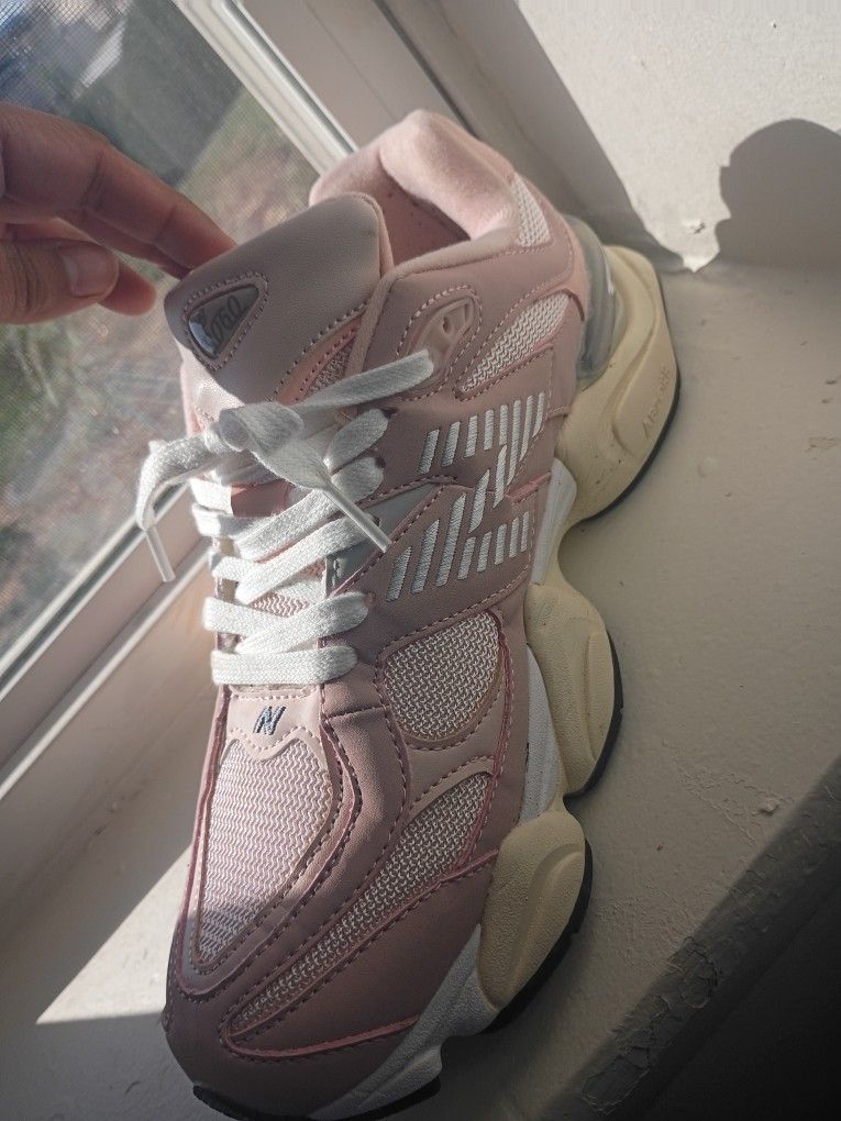 New balance 9060